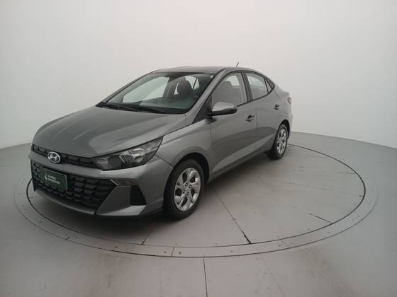 HYUNDAI HB20S 1.0 12V FLEX COMFORT MANUAL HYUNDAI HB20S 1.0 12V FLEX COMFORT MANUAL